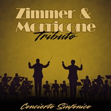 Zimmer & Morricone - Tributo