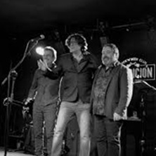 The Harp Blues Preachers