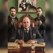 La Herencia de los Balaguer