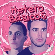 Heterob&aacute;sicos