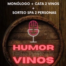 Humor entre Vinos