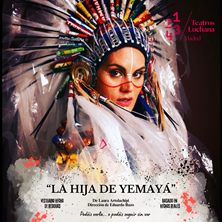 La hija de Yemay&aacute;