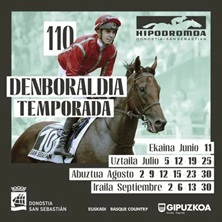 Hip&oacute;dromo San Sebasti&aacute;n