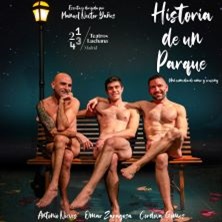 Historia de un parque