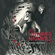 Les hist&ograve;ries naturals