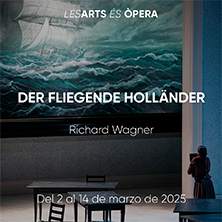 Der fliegende holl&auml;nder