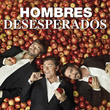 Hombres Desesperados