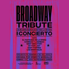 Homenaje a Broadway
