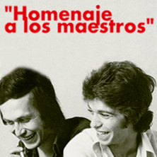 Homenaje a los maestros