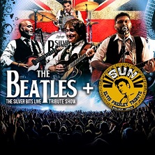 Tributo a The Beatles & Elvis Band