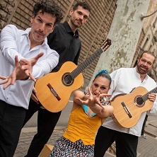 Homenaje Paco de Luc&iacute;a