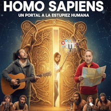 Homo Sapiens