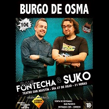 C&oacute;micos El Hormiguero