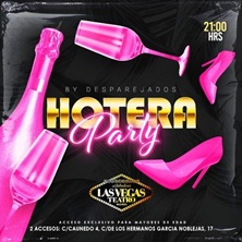 Hortera Party by Desparejados