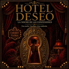 Hotel Deseo