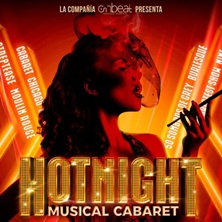 Hotnight, musical cabaret
