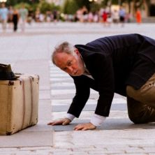 Hoy tengo algo que hacer