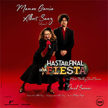 Hasta el final de la fiesta