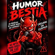 Humor Bestia