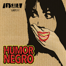 Humor negro  - Lastcrit