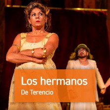 Los hermanos de Terencio