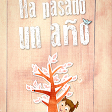 Ha pasado un a&ntilde;o