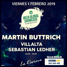IBIZA Global Showcase