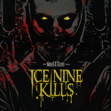 Ice Nine Kills