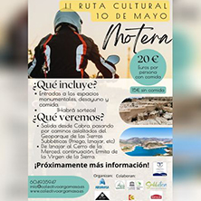 Ruta Motera por la Subb&eacute;tica