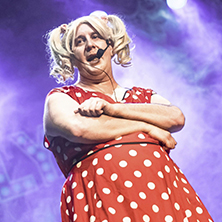 I like Luly - Stand Up!