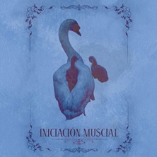 Muestra de Iniciaci&oacute;n Musical