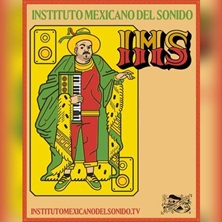 Instituto Mexicano del Sonido en directo