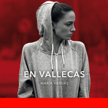 Iphigenia en Vallecas