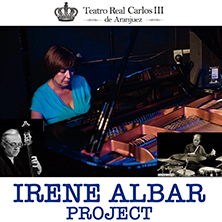 Irene Albar