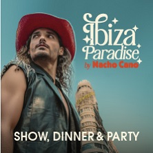 Ibiza Paradise by Nacho Cano