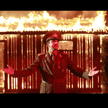 I Do Not Care If We Go Down in History