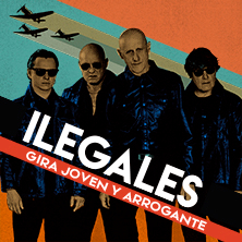 Ilegales