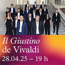 Il Giustino de Vivaldi