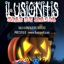 Ilusionitis de magia