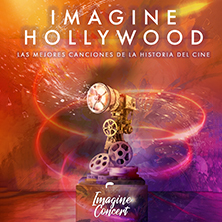 Imagine - Hollywood