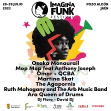 Imagina Funk Festival