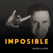 Imposible! - Javier Luxor