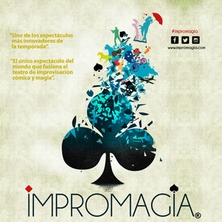 Improm&agrave;gia