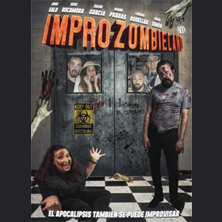 ImproZombieLand