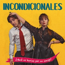 Incondicionales