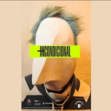 Incondicional - Disonantes