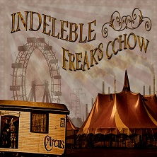 Indeleble Freaks cchow