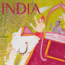 INDIA: Pinturas del San Diego Museum of Art