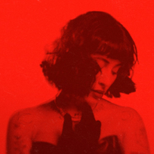 Indira Paganotto