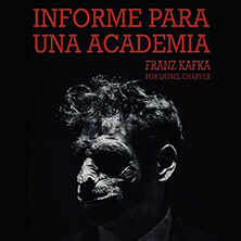 Informe para una academia